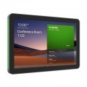 Logitech Tap Purpose-built Scheduling Panel for Meeting Rooms