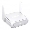 ASUS RT-BE58 Travel Router - 4G/5G - WiFi 7 - BE3600
