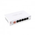 ASUS 5-Port 2.5G Unmanaged Switch QG-U1050