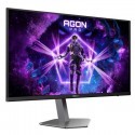 AOC AGON PRO AG276QKD2 26.5" QD-OLED Black Multimedia Monitor (2560x1440/0.