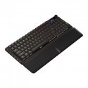Corsair Pro 96 Hall Effect Gaming Keyboard UK - MGX Switch
