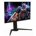 Aorus FO27Q3 27" Widescreen QD-OLED Black Multimedia Monitor (2560x1440/0.0