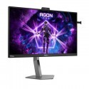 AOC AGON PRO AG276QSG2 27" IPS LED Black/Grey Monitor (2560x1440/0.3ms/HDMI