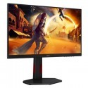 AOC 27G4ZR 23.8" IPS LED Black Monitor (1920x1080/0.3ms/2xHDMI/DisplayPort)