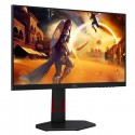 AOC 24G4ZR 23.8" IPS LED Black Monitor (1920x1080/0.3ms/2xHDMI/DisplayPort)