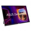 ASUS ZenScreen MQ16FC 16" OLED Black USB Type-C Monitor (1920x1200/1ms/Mini