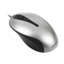 Gigabyte Standard Optical Mouse (USB/Silver/800dpi/3 Buttons) - GM-M5100