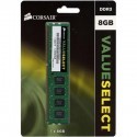 Corsair 8GB (1x8GB) Single Channel Value (DDR3 1333/9.0/1.5v) - CMV8GX3M1A1