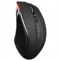 Gigabyte Performance Gaming Mouse (Wireless/Black/2000dpi/7 Buttons) - FORC