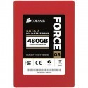 Corsair 480GB Force GS Serial 2.5" Solid State Drive CSSD-F480GBGS-BK (S-AT
