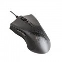 Gigabyte Pro-laser Gaming Mouse (USB/Black/5600dpi/5 Buttons) - Force M7 Th