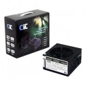 CiT 600W Black Edition PSU 12cm Dual 12v CE PFC Model 600UB