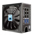 Powercool X-Viper Modular 550W 80+ Bronze Active PFC 14CM FDB Fan Single Ra