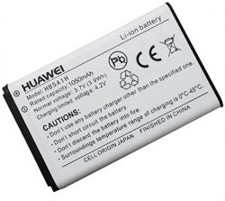 Huawei HB5A1H C2823, C7189, C7300, C7500, C7600 Replacement GENUINE Spare B