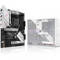 ASUS ROG STRIX B550-A GAMING (Socket AM4/B550/DDR4/S-ATA 600/ATX)