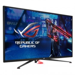 ASUS ROG Swift XG438QR 43" Widescreen VA WLED Black Multimedia Monitor (384