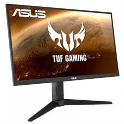 ASUS TUF Gaming VG279QL1A 27" Widescreen IPS WLED Black Multimedia Monitor