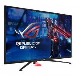 ASUS ROG Strix XG43UQ 43" Widescreen VA Black/White Multimedia Monitor (384