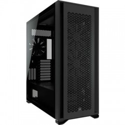 Corsair 7000D Airflow Full Tower Case - Black