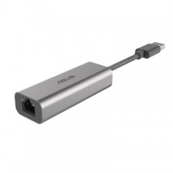 ASUS USB Type-A 2.5G Base-T Ethernet Adapter