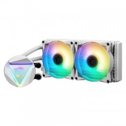 MSI MAG CoreLiquid 240R V2 White Liquid CPU Cooler