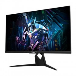 Aorus FI32Q.31.5" Widescreen IPS Black Monitor (2560x1440/1ms/2xHDMI/Displa