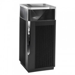 ASUS ZenWiFi Pro ET12 Mesh System 1 Pack Black - WiFi 6E - AXE11000