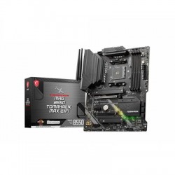 MSI MAG B550 TOMAHAWK MAX WIFI (Socket AM4/B550/DDR4/S-ATA 600/ATX)