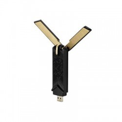 ASUS USB-AX56 Wireless USB Network Interface Card - Dongle - WiFi 6 - AX180