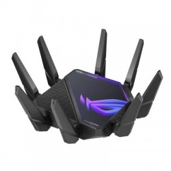 ASUS ROG Rapture GT-AXE16000 Wireless Router - WiFi 6E - AXE16000