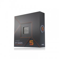 AMD Ryzen 5 7600X Retail - (AM5/6 Core/4.7GHz/38MB/105W/Radeon)