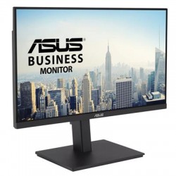 ASUS VA27ECPSN 27" Widescreen IPS LED Black Multimedia Docking Monitor (192