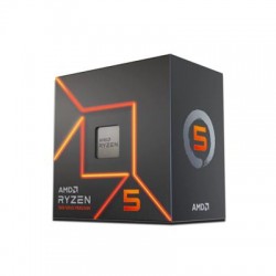 AMD Ryzen 5 7600 Retail Wraith Stealth - (AM5/6 Core/4.0GHz/38MB/65W/Radeon
