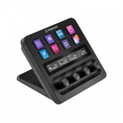 Elgato Stream Deck + Black