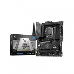 MSI MAG B760 TOMAHAWK WIFI (Socket 1700/B760/DDR5/S-ATA 6Gb/ATX)