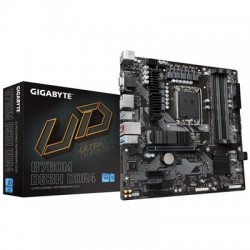 Gigabyte B760M DS3H DDR4 (Socket 1700/B760/DDR4/S-ATA 6Gb/s/Micro ATX)