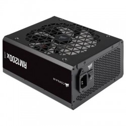Corsair 1200W ATX Fully Modular Power Supply - RM1200x - 80 PLUS Gold - ATX