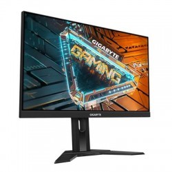 Gigabyte G24F 2 23.8" Widescreen IPS LED Black Monitor (1920x1080/1ms/2xHDM