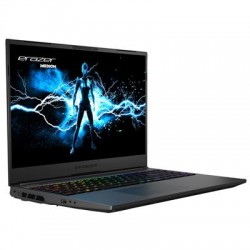 Medion Erazer Major X20 16" Windows 11 Home (i9-13900HX/1TB SSD/32GB/4070)