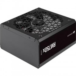Corsair 750W ATX 3.0 Fully Modular Power Supply - RM750x - 80 PLUS Gold