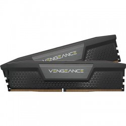 Corsair 48GB (2x24GB) Dual Channel Vengeance Black (DDR5 7000/C40/1.40v)