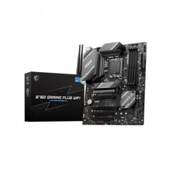MSI B760 GAMING PLUS WIFI (Socket 1700/B760/DDR5/S-ATA 6Gb/s/ATX)