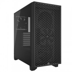 Corsair 3000D Airflow Mid Tower Case - Black