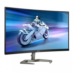 Philips Evnia 5000 32M1C5200W/00 31.5" Widescreen VA W-LED Black Curved Mon