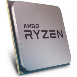 +NEW+AMD Ryzen 9 Pro 7945 Tray - (AM5/12 Core/3.7GHz/76MB/65W) - 100-000000