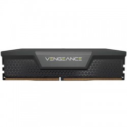 Corsair 8GB (1x8GB) Single Channel Vengeance Black OEM (DDR5 5200/C40/1.25v