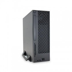 Avance Delta L8 Case USFF Desktop Chassis with 250W PSU