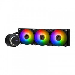 MSI MAG CoreLiquid E360 Liquid CPU Cooler