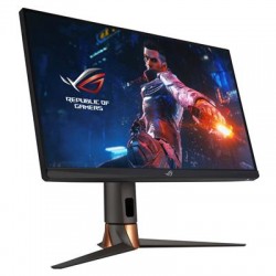 ASUS ROG Swift PG27UQR 27" Widescreen IPS LED Black Monitor (3840x2160/1ms/