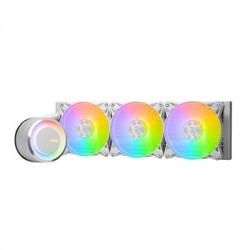 MSI MAG CoreLiquid E360 White Liquid CPU Cooler